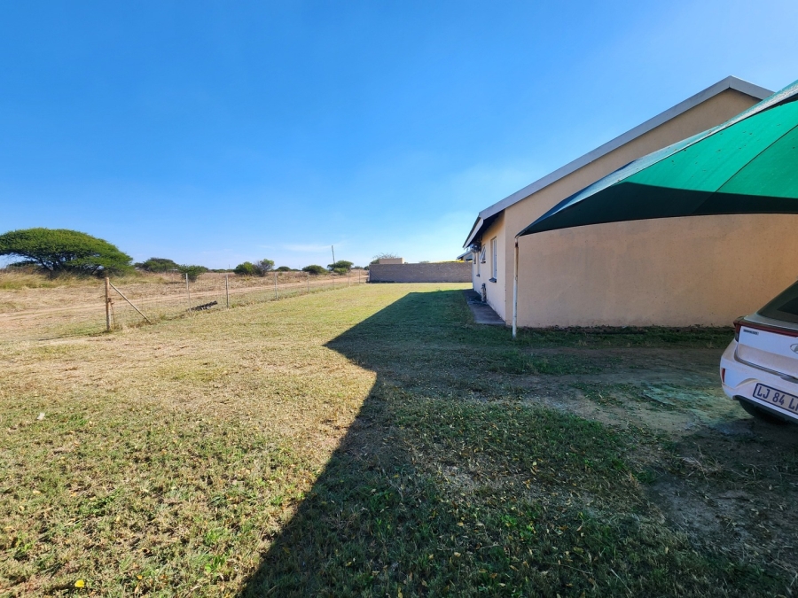 To Let 3 Bedroom Property for Rent in Doornbult Limpopo