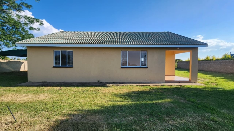 To Let 3 Bedroom Property for Rent in Doornbult Limpopo