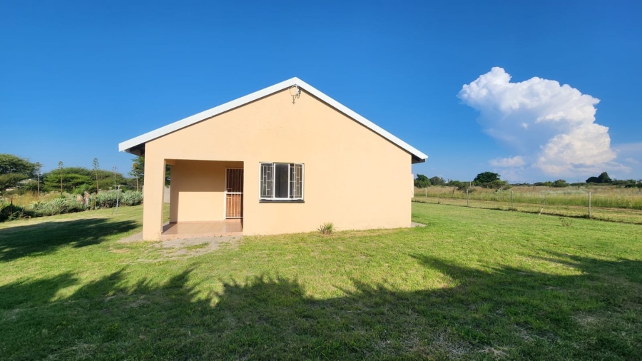 To Let 3 Bedroom Property for Rent in Doornbult Limpopo