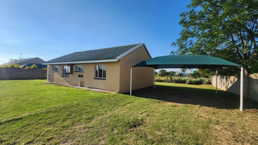 To Let 3 Bedroom Property for Rent in Doornbult Limpopo