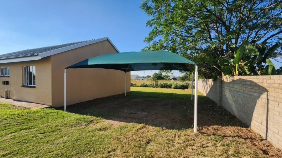 To Let 3 Bedroom Property for Rent in Doornbult Limpopo