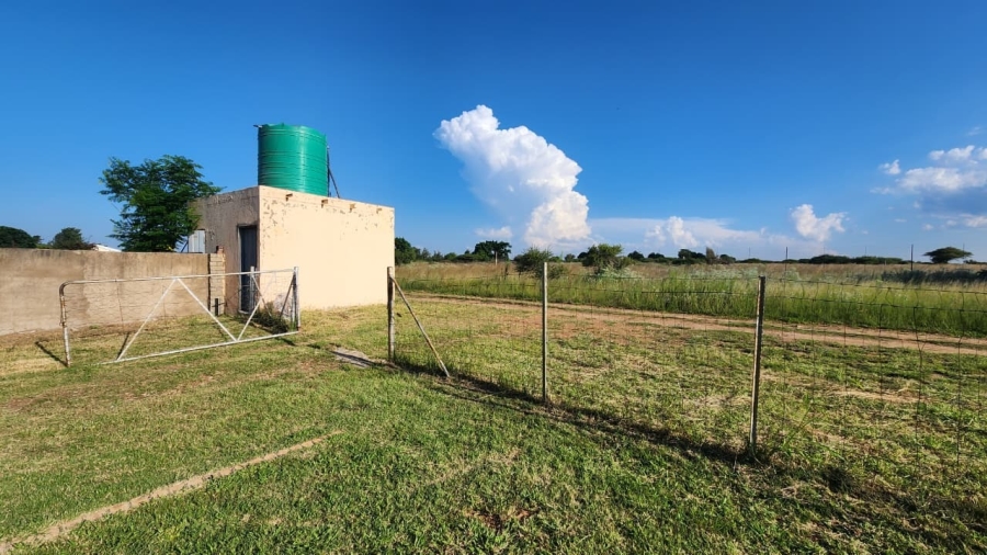 To Let 3 Bedroom Property for Rent in Doornbult Limpopo