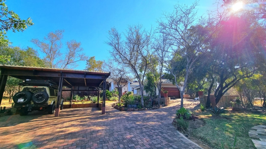 3 Bedroom Property for Sale in Koro Creek Golf Estate Limpopo