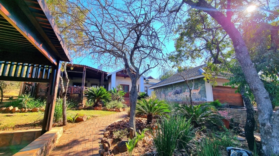 3 Bedroom Property for Sale in Koro Creek Golf Estate Limpopo