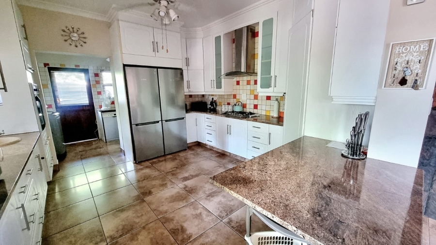 3 Bedroom Property for Sale in Koro Creek Golf Estate Limpopo