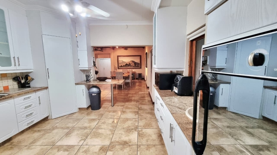 3 Bedroom Property for Sale in Koro Creek Golf Estate Limpopo