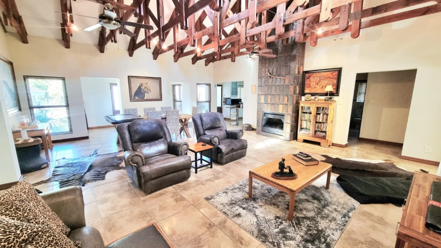 3 Bedroom Property for Sale in Koro Creek Golf Estate Limpopo