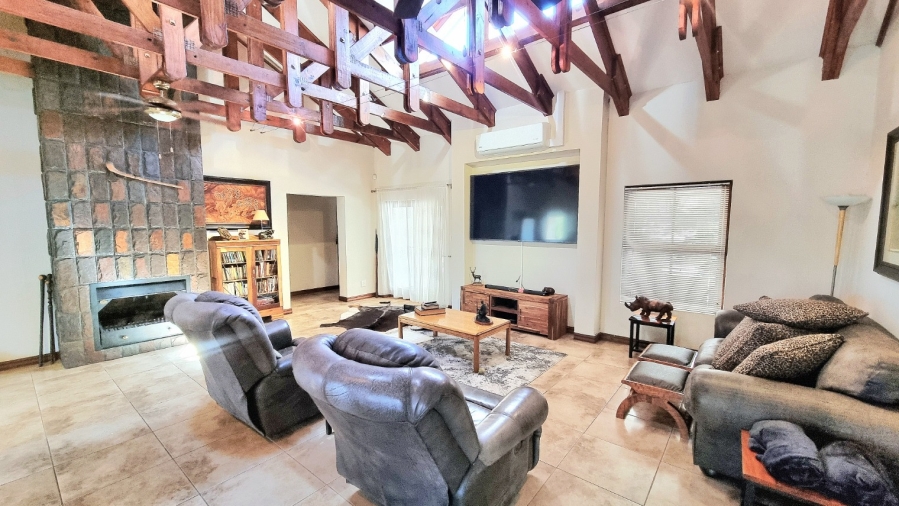 3 Bedroom Property for Sale in Koro Creek Golf Estate Limpopo