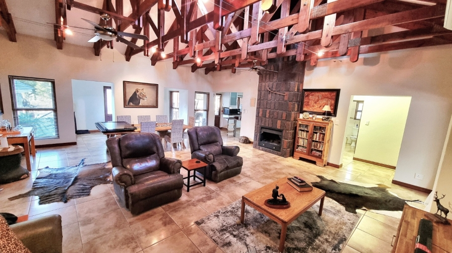 3 Bedroom Property for Sale in Koro Creek Golf Estate Limpopo