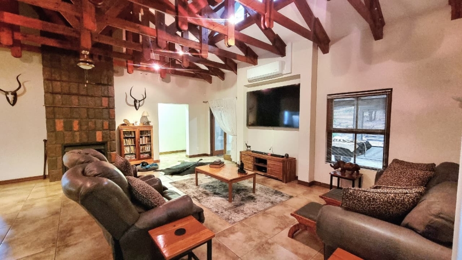 3 Bedroom Property for Sale in Koro Creek Golf Estate Limpopo