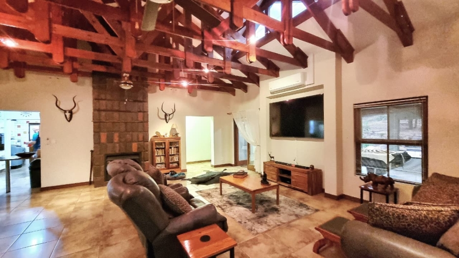 3 Bedroom Property for Sale in Koro Creek Golf Estate Limpopo