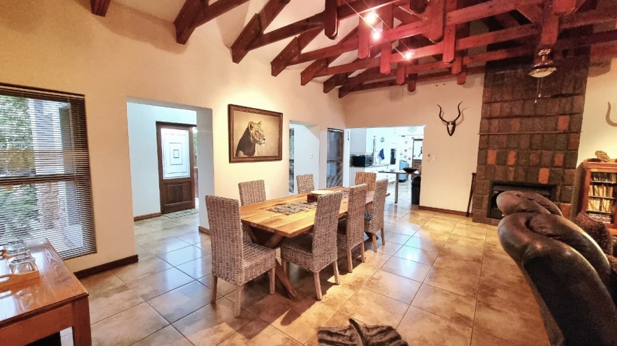 3 Bedroom Property for Sale in Koro Creek Golf Estate Limpopo
