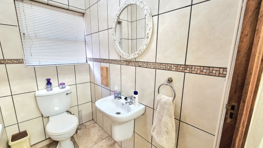 3 Bedroom Property for Sale in Koro Creek Golf Estate Limpopo