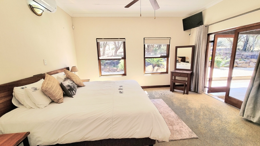 3 Bedroom Property for Sale in Koro Creek Golf Estate Limpopo