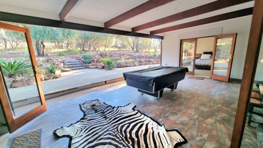 3 Bedroom Property for Sale in Koro Creek Golf Estate Limpopo