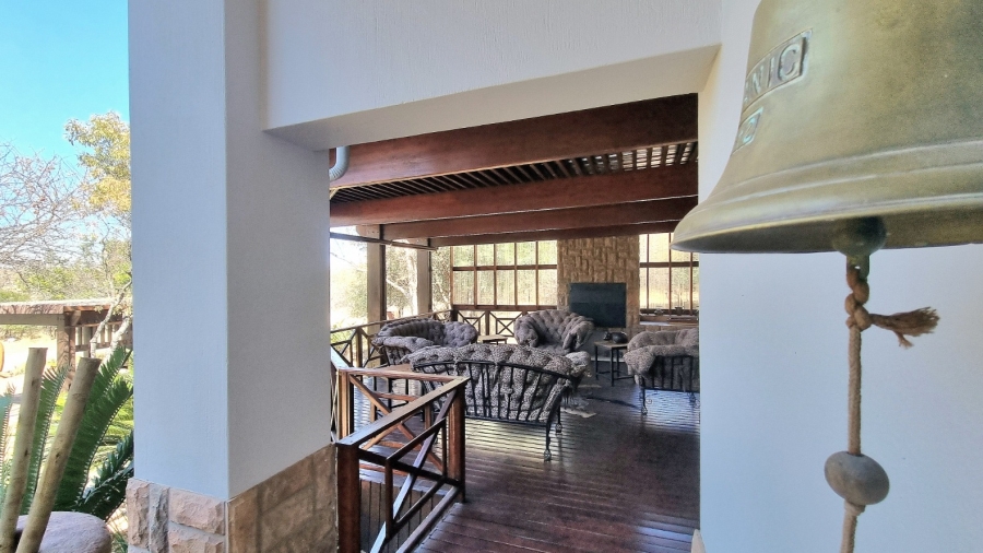 3 Bedroom Property for Sale in Koro Creek Golf Estate Limpopo