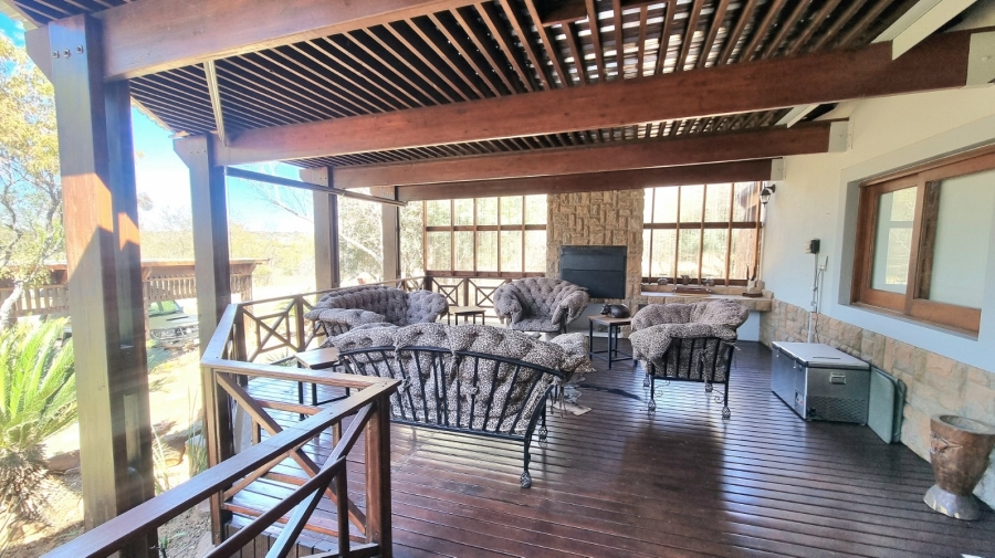 3 Bedroom Property for Sale in Koro Creek Golf Estate Limpopo