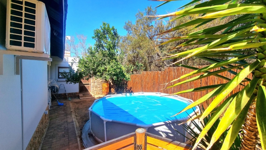 3 Bedroom Property for Sale in Koro Creek Golf Estate Limpopo