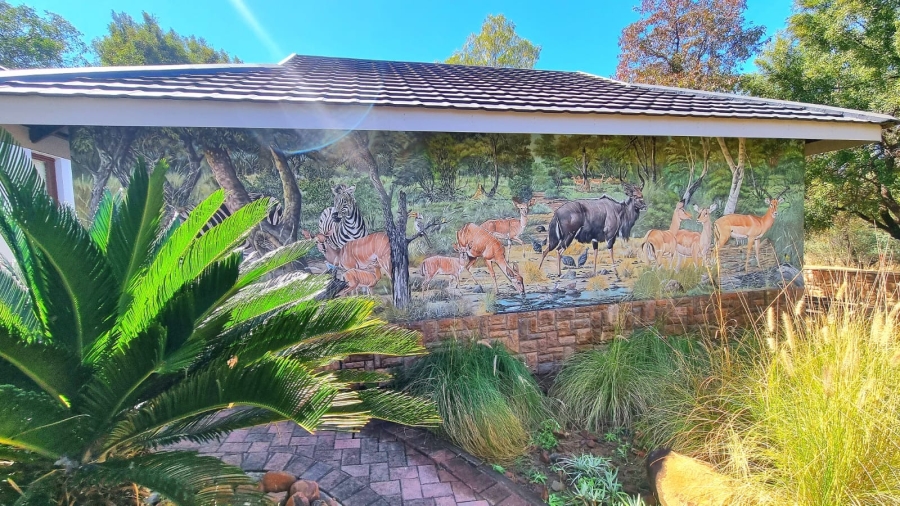 3 Bedroom Property for Sale in Koro Creek Golf Estate Limpopo