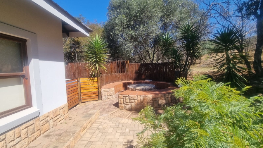 3 Bedroom Property for Sale in Koro Creek Golf Estate Limpopo