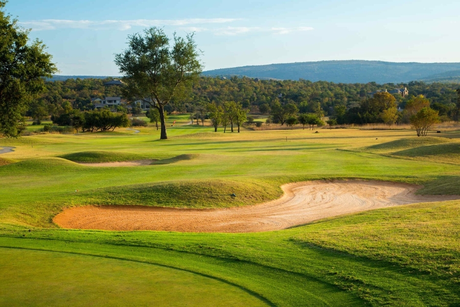 3 Bedroom Property for Sale in Koro Creek Golf Estate Limpopo