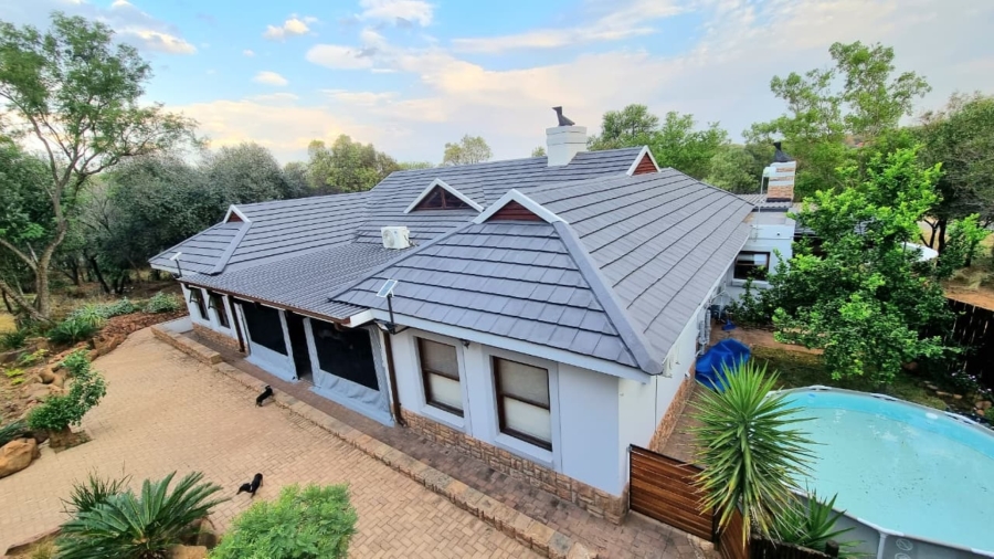 3 Bedroom Property for Sale in Koro Creek Golf Estate Limpopo