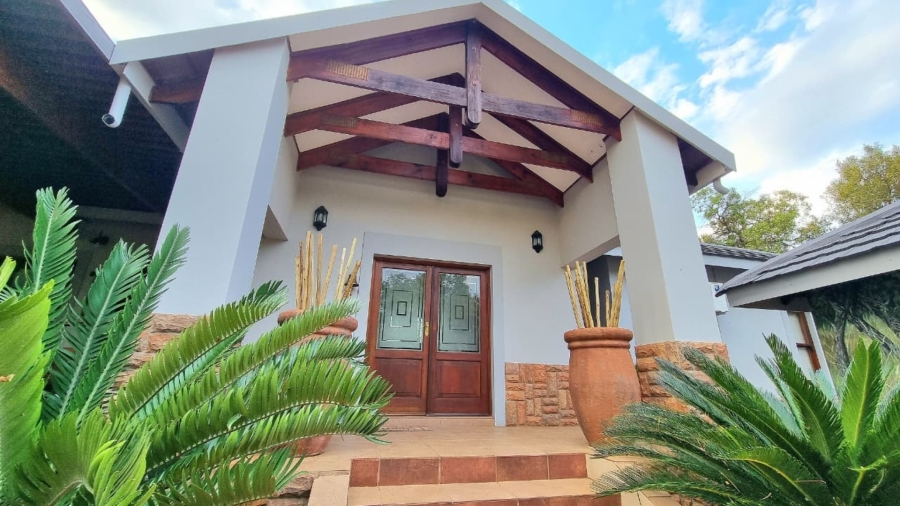 3 Bedroom Property for Sale in Koro Creek Golf Estate Limpopo