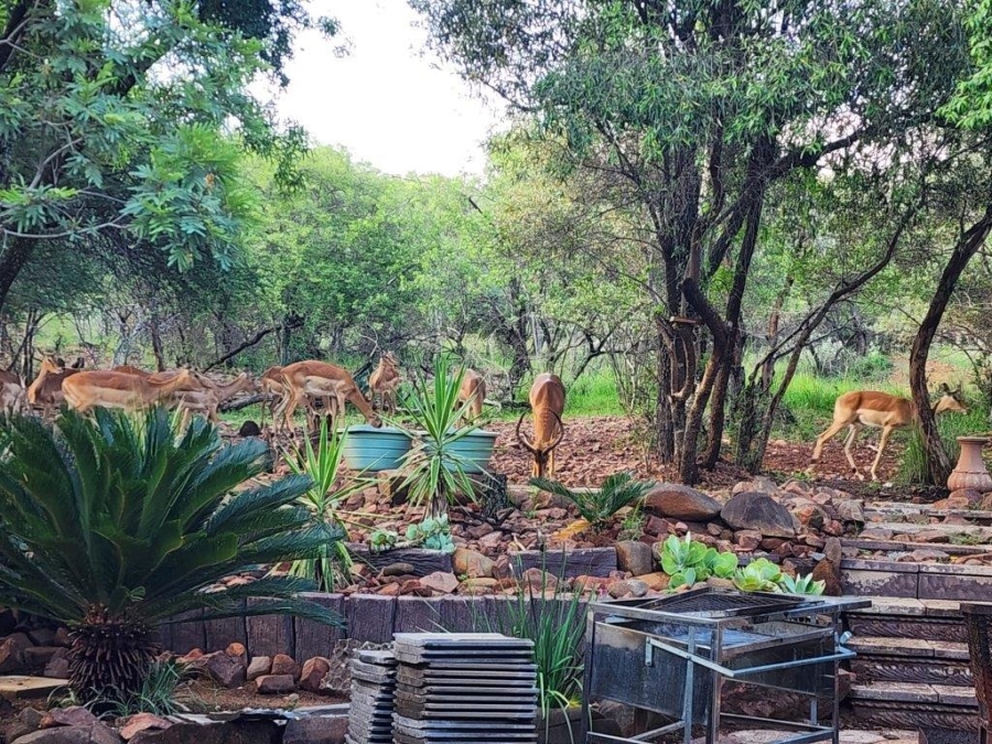 3 Bedroom Property for Sale in Koro Creek Golf Estate Limpopo