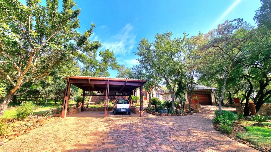 3 Bedroom Property for Sale in Koro Creek Golf Estate Limpopo