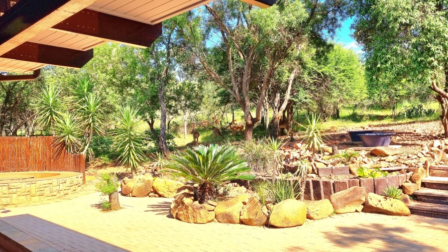 3 Bedroom Property for Sale in Koro Creek Golf Estate Limpopo