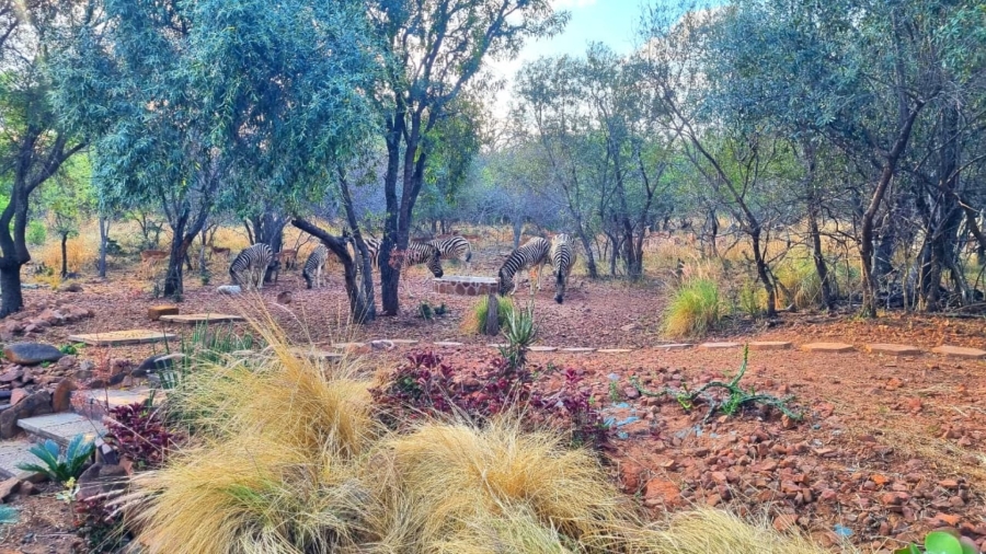 3 Bedroom Property for Sale in Koro Creek Golf Estate Limpopo