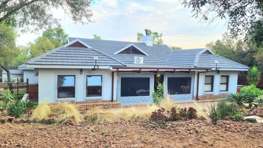 3 Bedroom Property for Sale in Koro Creek Golf Estate Limpopo