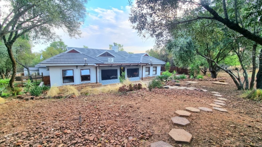 3 Bedroom Property for Sale in Koro Creek Golf Estate Limpopo