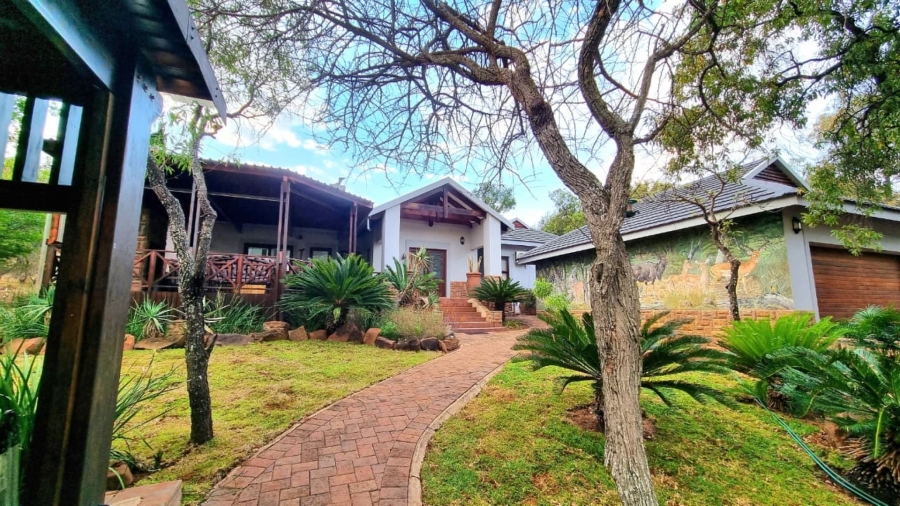 3 Bedroom Property for Sale in Koro Creek Golf Estate Limpopo