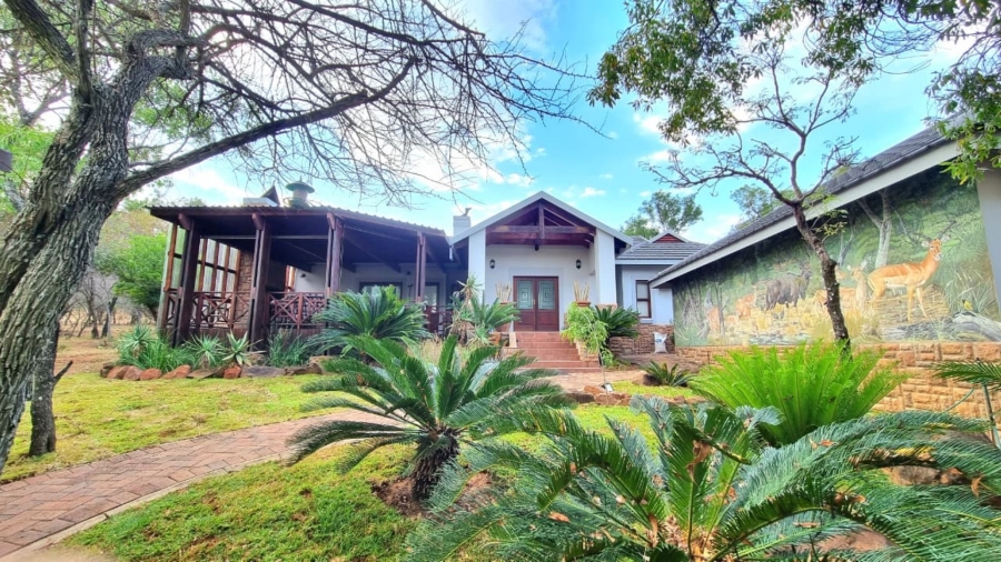 3 Bedroom Property for Sale in Koro Creek Golf Estate Limpopo