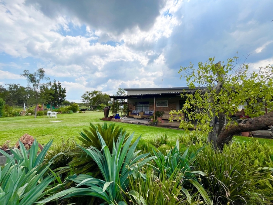 3 Bedroom Property for Sale in Mookgopong Limpopo