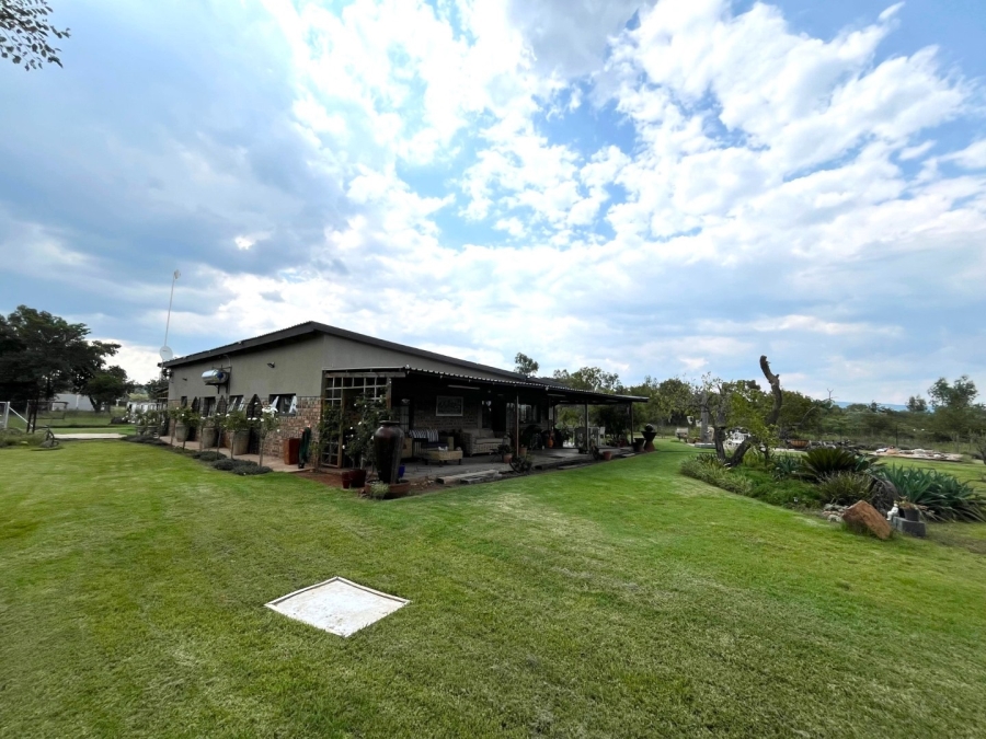 3 Bedroom Property for Sale in Mookgopong Limpopo