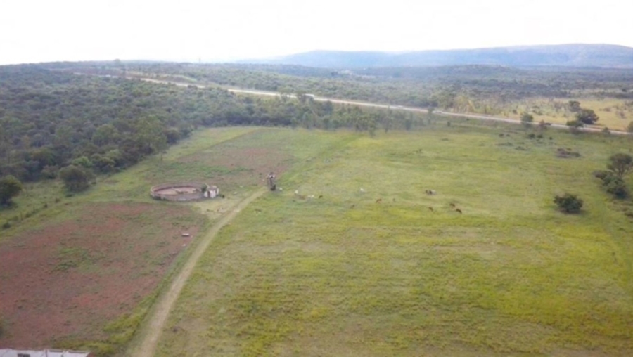 3 Bedroom Property for Sale in Mookgopong Limpopo