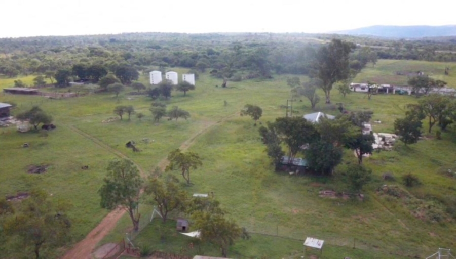 3 Bedroom Property for Sale in Mookgopong Limpopo