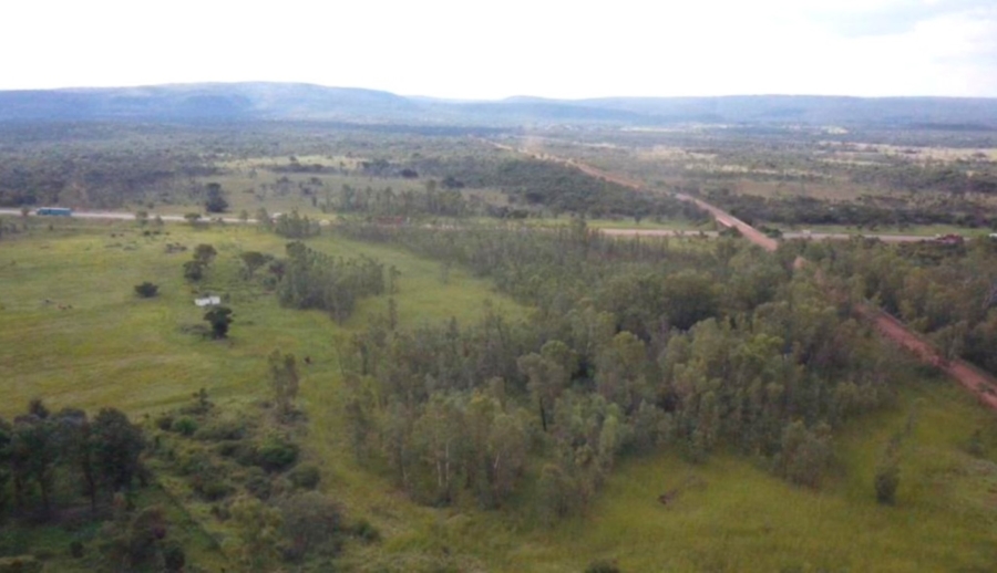 3 Bedroom Property for Sale in Mookgopong Limpopo