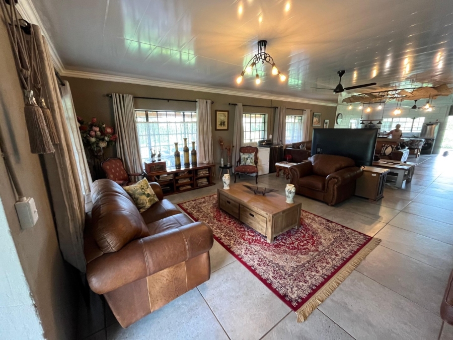 3 Bedroom Property for Sale in Mookgopong Limpopo