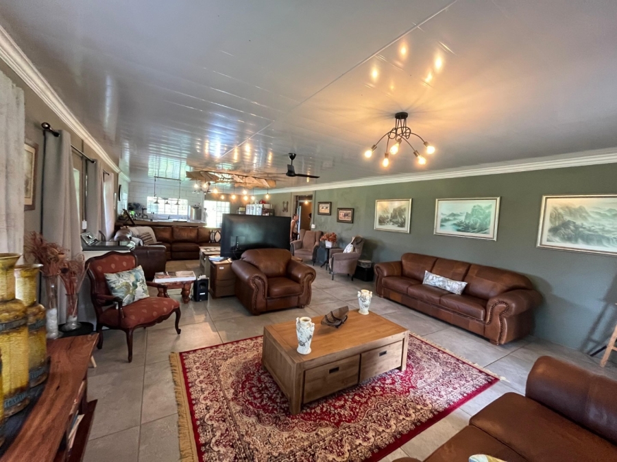 3 Bedroom Property for Sale in Mookgopong Limpopo