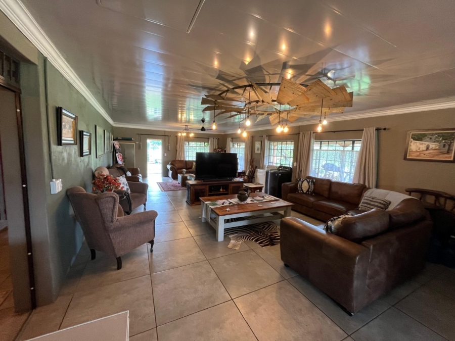 3 Bedroom Property for Sale in Mookgopong Limpopo