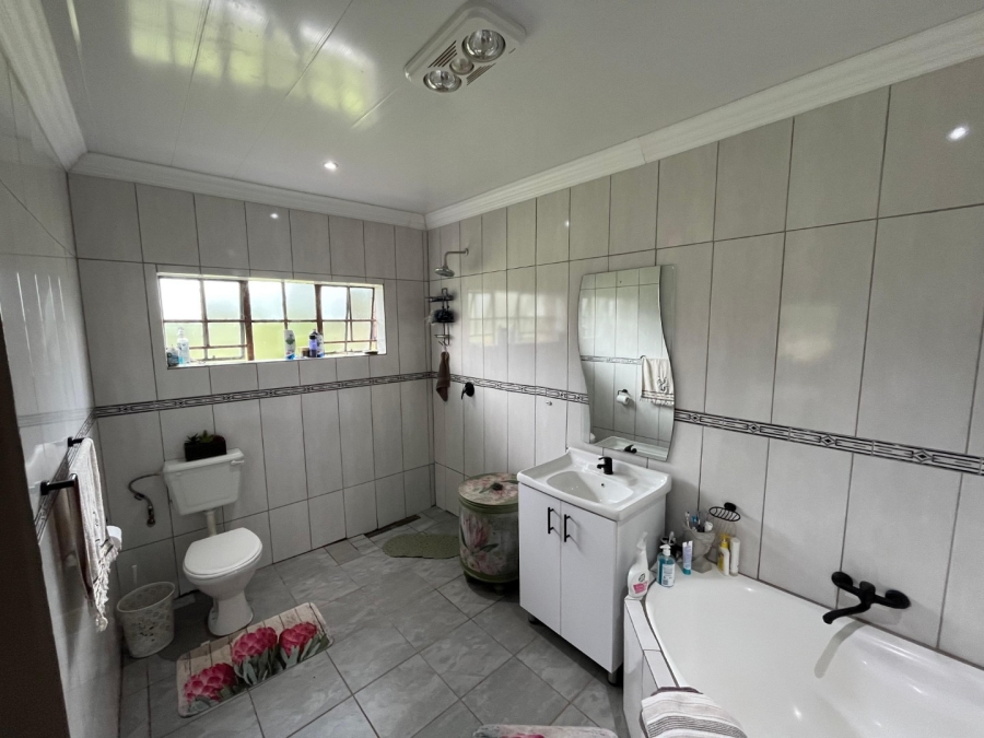 3 Bedroom Property for Sale in Mookgopong Limpopo