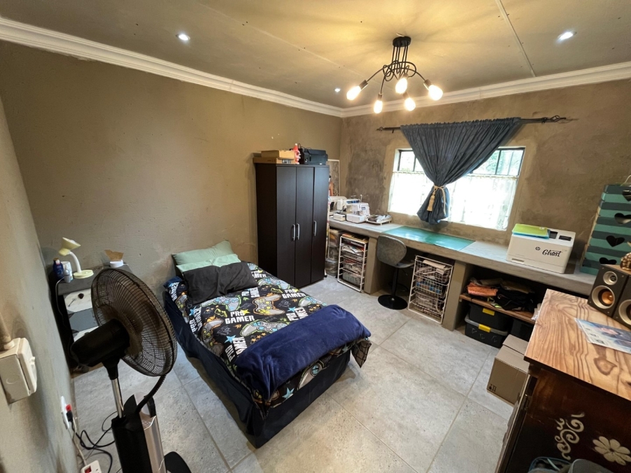 3 Bedroom Property for Sale in Mookgopong Limpopo