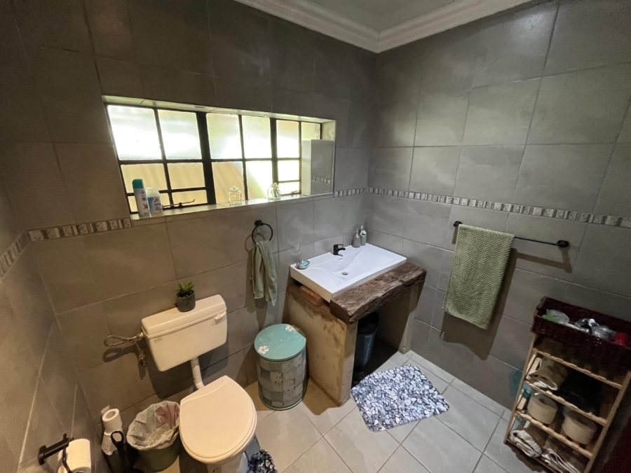 3 Bedroom Property for Sale in Mookgopong Limpopo