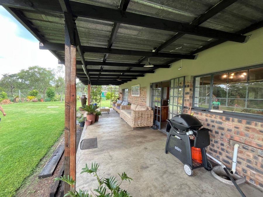 3 Bedroom Property for Sale in Mookgopong Limpopo