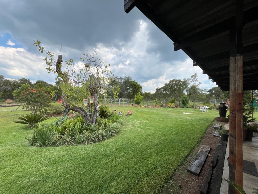 3 Bedroom Property for Sale in Mookgopong Limpopo