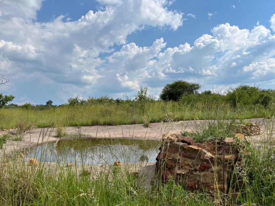 3 Bedroom Property for Sale in Mookgopong Limpopo