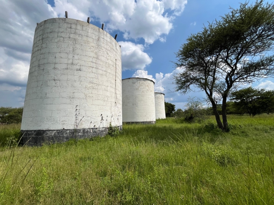 3 Bedroom Property for Sale in Mookgopong Limpopo